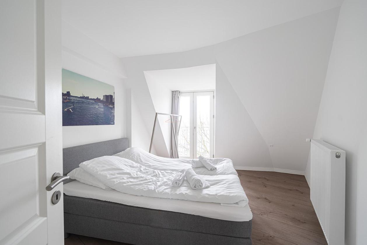 Great 2-bed Penthouse Apartment. Apartment Copenhagen